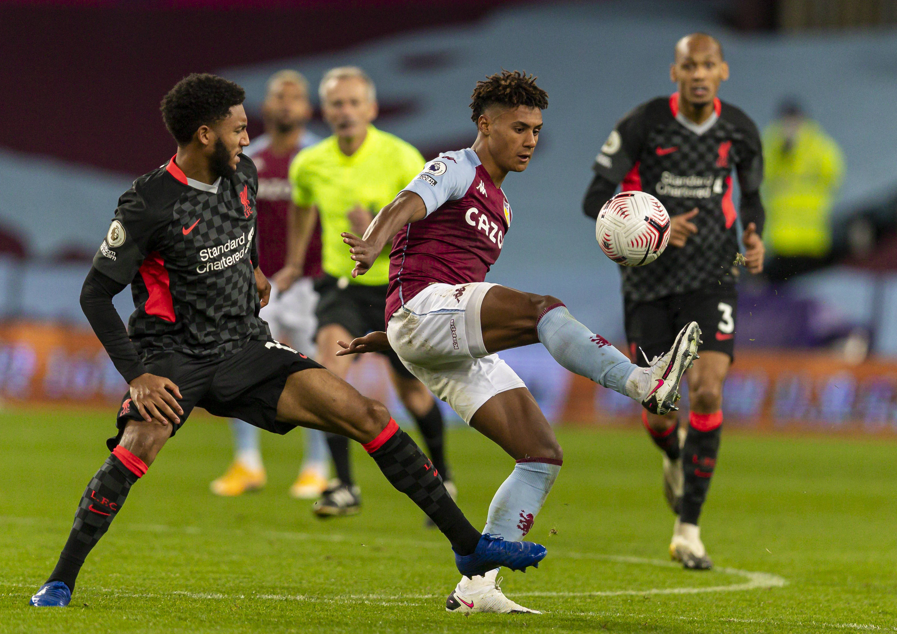 这一职业带 这一职业带